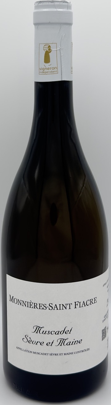 MONNIÈRES SAINT-FIACRE 2023