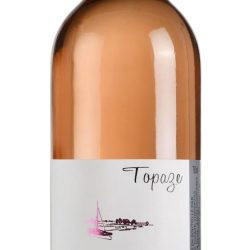 TOPAZE ROSÉ