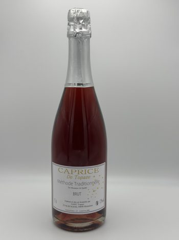 CAPRICE de TOPAZE